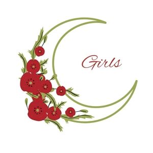 Girl Items